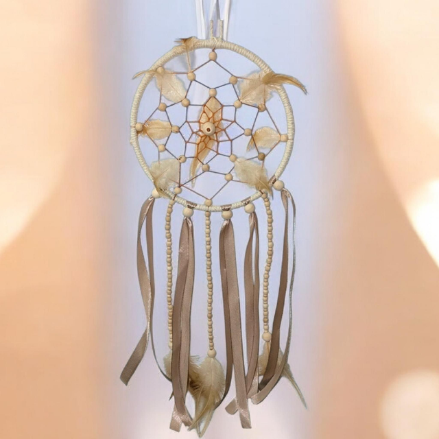 "Esprit bohème" - Attrape-rêves - DC-29