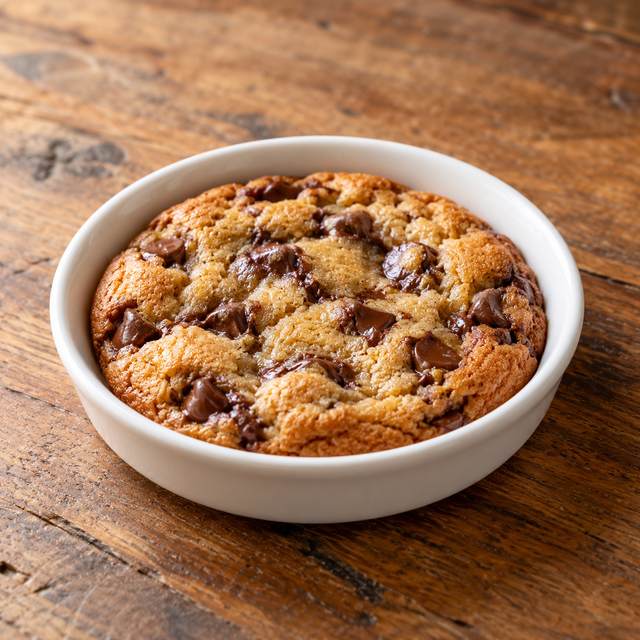 Cookie Dough