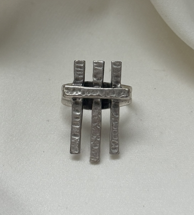 Bague 