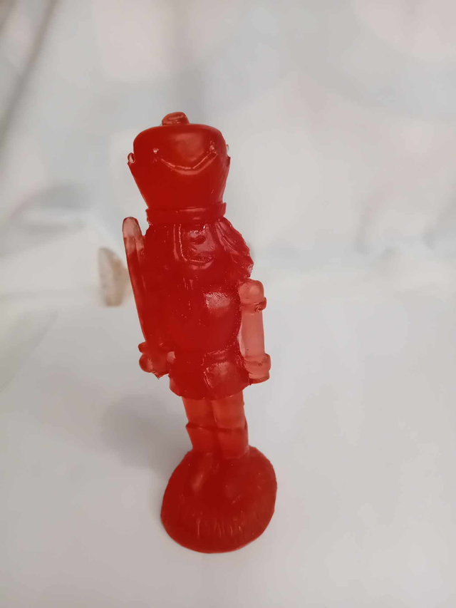 Petit casse noisette 