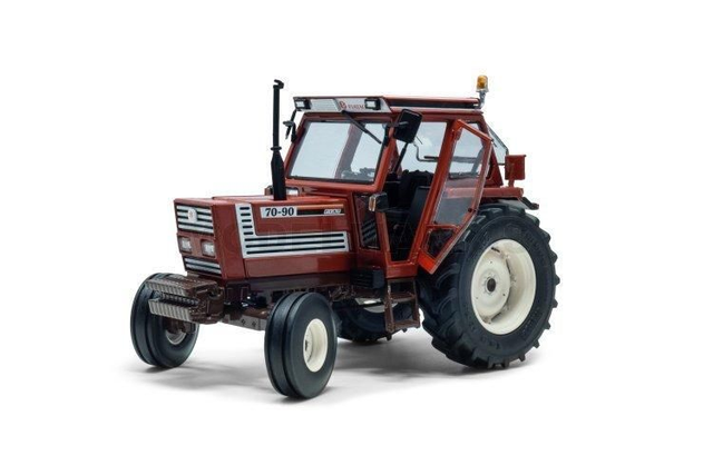 Fiat 70-90 cabine confort 2 roues motrices ROS 302488