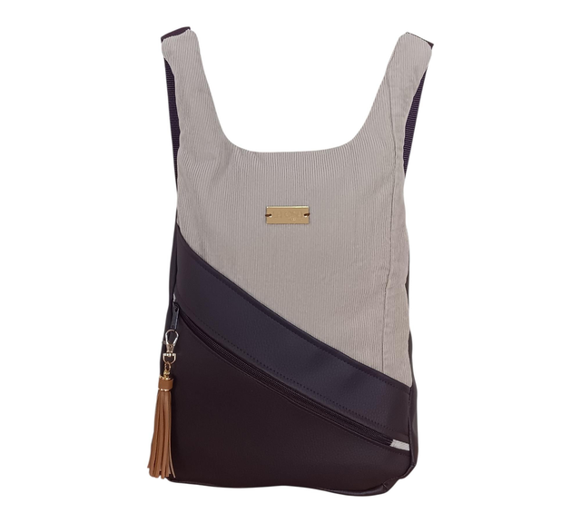 Mochila ♻️ 25419/1290