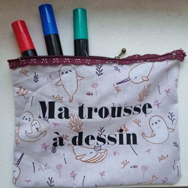 Trousse