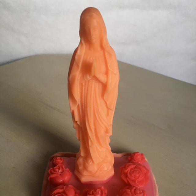 Effigie Marie (12.5cm)