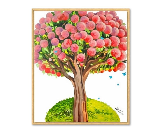 B1-1.4 - Mon arbre secret