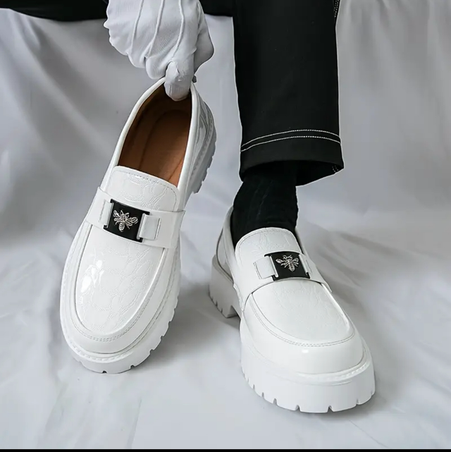 Chaussures décontractées pour homme