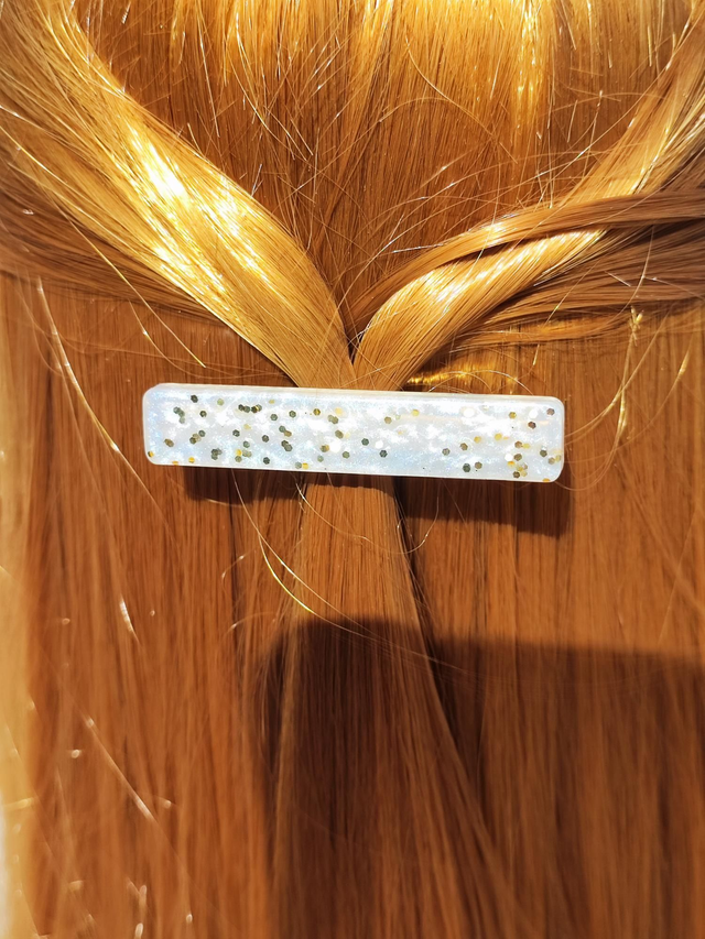 Barrette Hécate