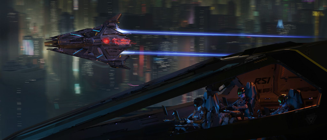 Zeus MK II MR - 10 year