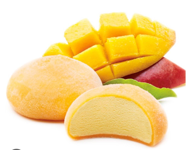 Mochi mangue