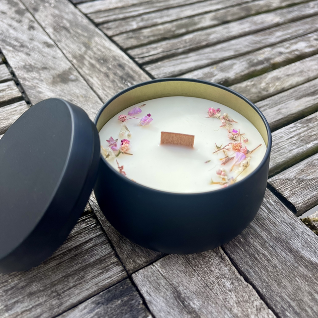 16 mars evjf bougies 5pers