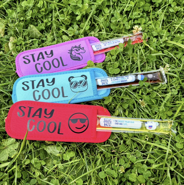 Icepop Holders