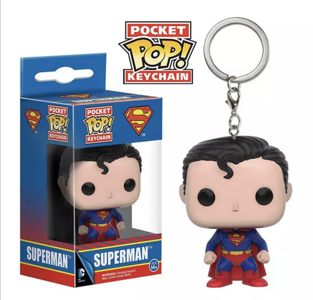 0101 - DC COMICS - Superman