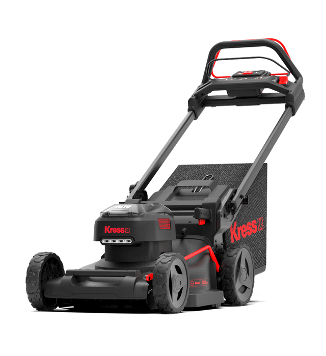 Kress 60V Akku-Rasenmäher KG757E.9