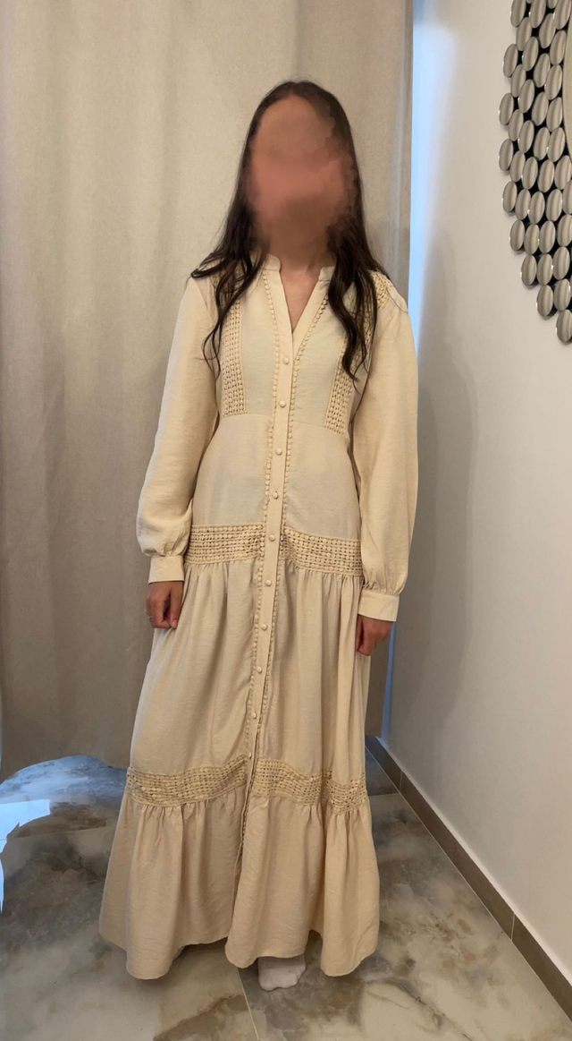 Robe Lin