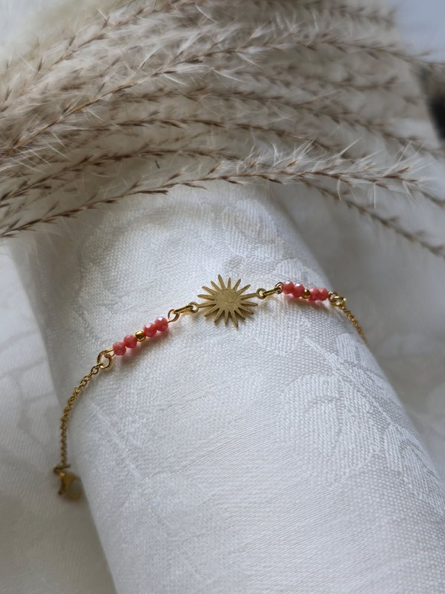 Bracelet "Raya"