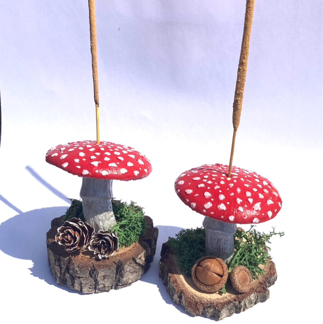 Toadstool