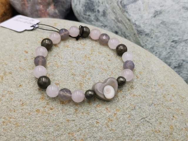 BPO.005 Bracelet quartz