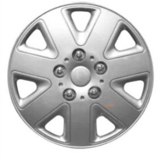 WHEEL COVERS 