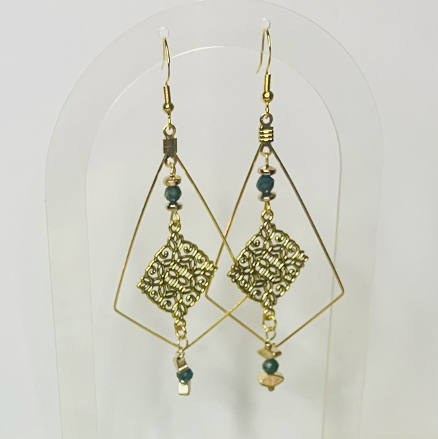 ARABESQUE Agate Mousse