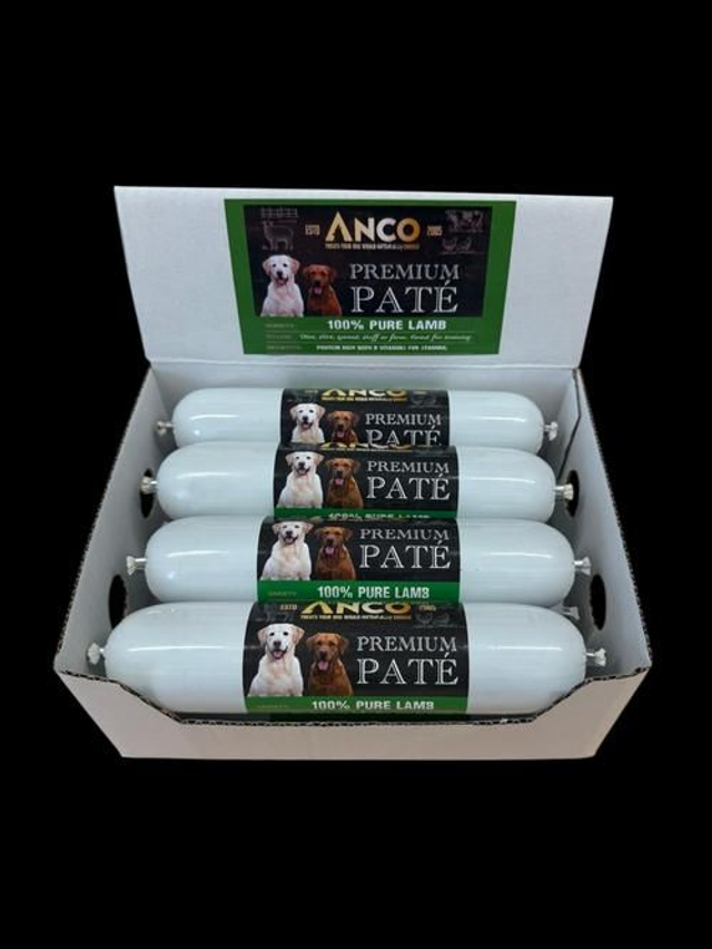 Anco Premium Paté 400g