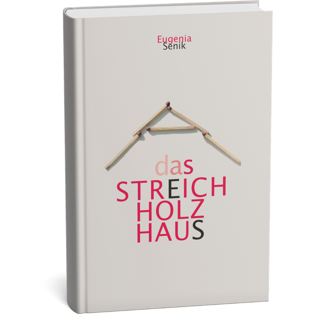 Das Streichholzhaus