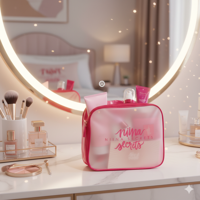 NECESSAIRE NIINA SECRETS RPK