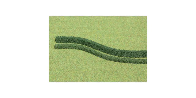 haie flexible Heki 1187