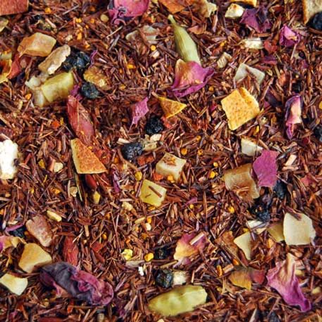 Rooibos cúrcuma