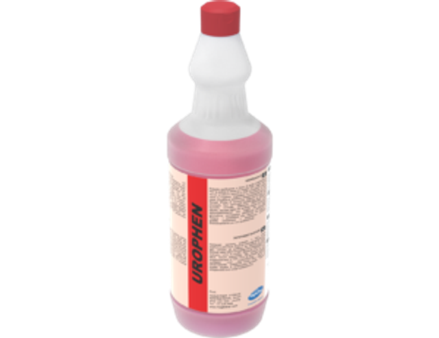 HAGLEITNER Sanitaarpesuaine UROPHEN 1 kg
