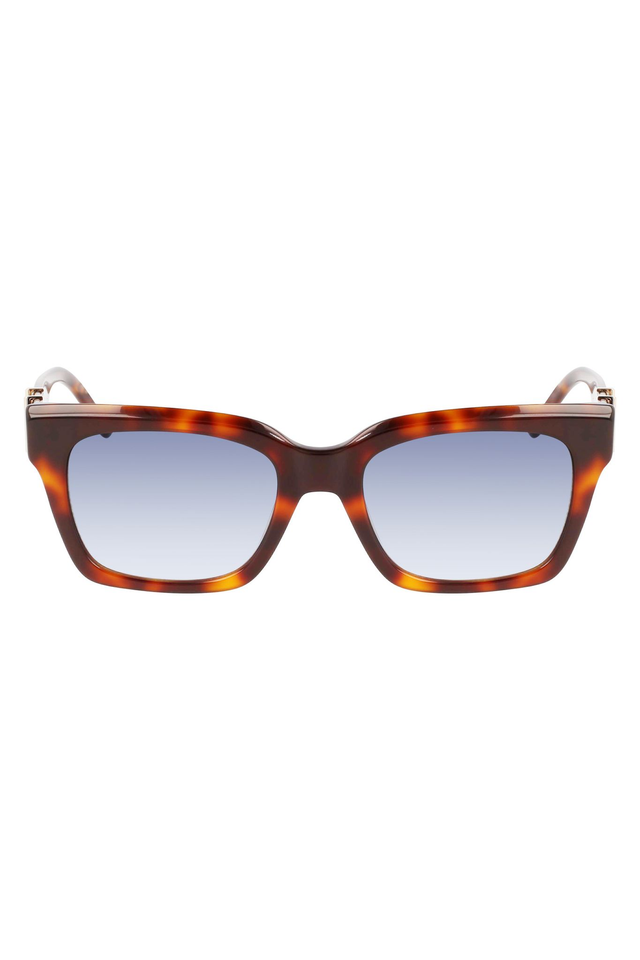 LIU JO OCCHIALE DA SOLE DONNA MARRONE