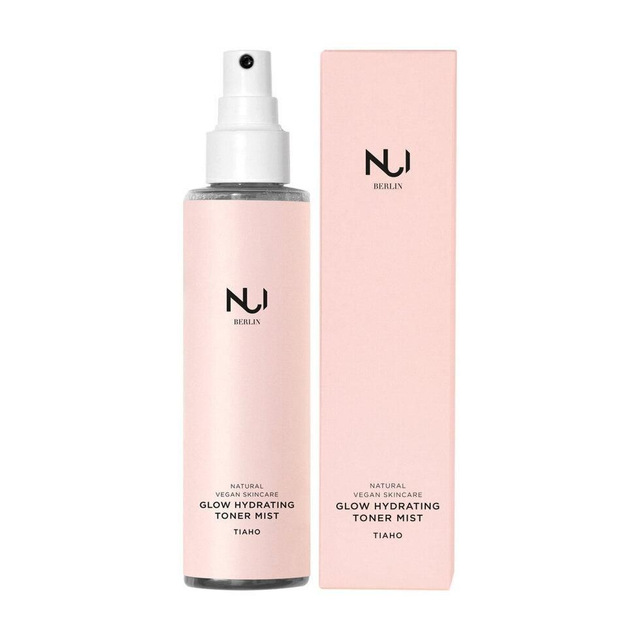 NUI - Natural Glow Hydrating Toner Mist TIAHO 150 ml