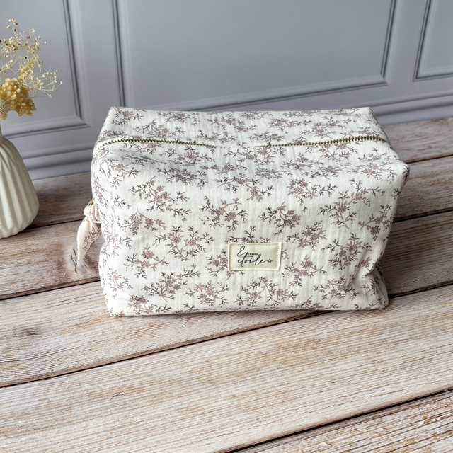 Trousse de toilette L