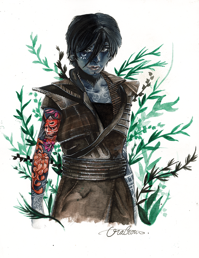 JADE - Refresh Beyond Good and Evil