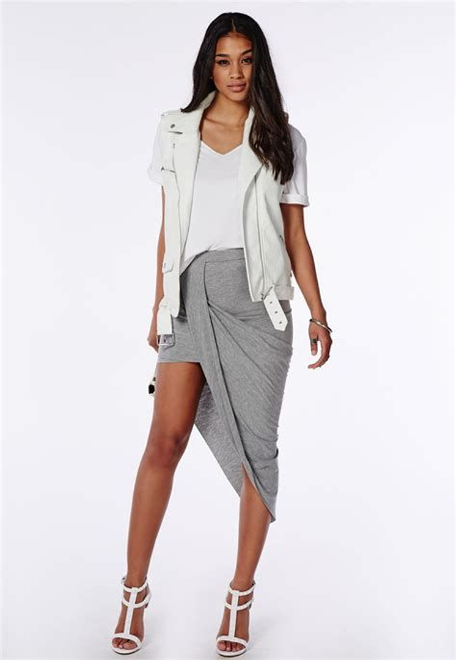 Robe /jupe diminution taille complexe