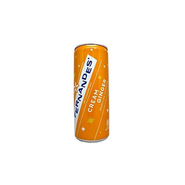 Fernandes Oranje