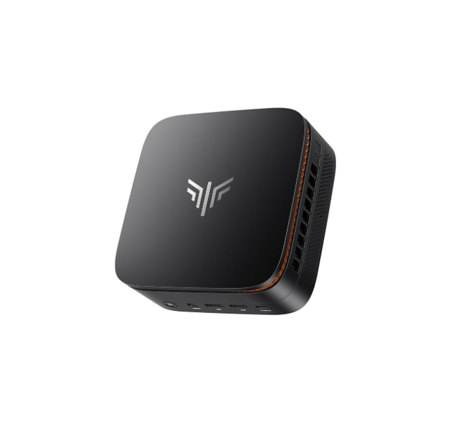 NiPoGi Pinova P1 / SSD 256 Go / RAM 8 Go 