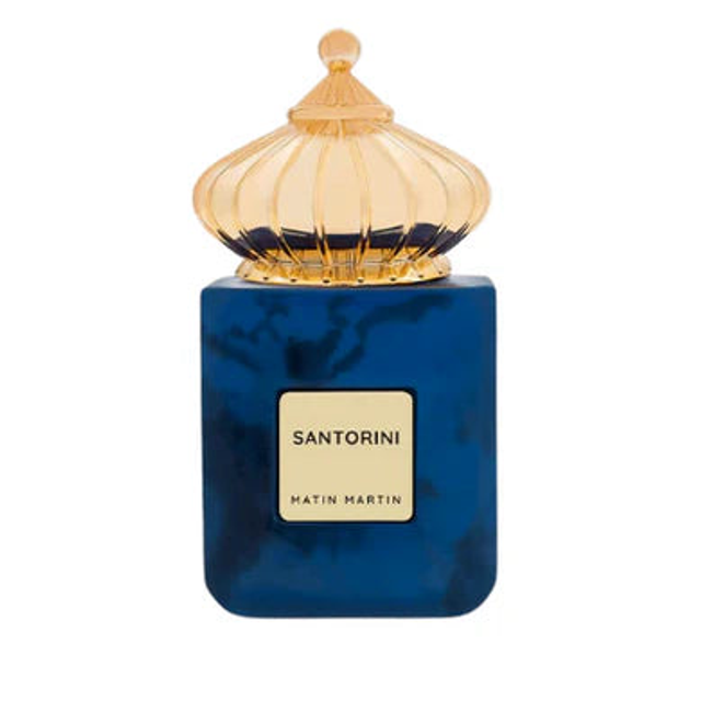 MATIN MARTIN - SANTORINI 100ml