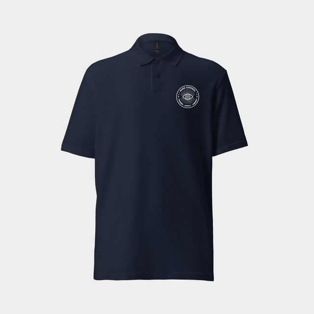 MCA Polo Shirt