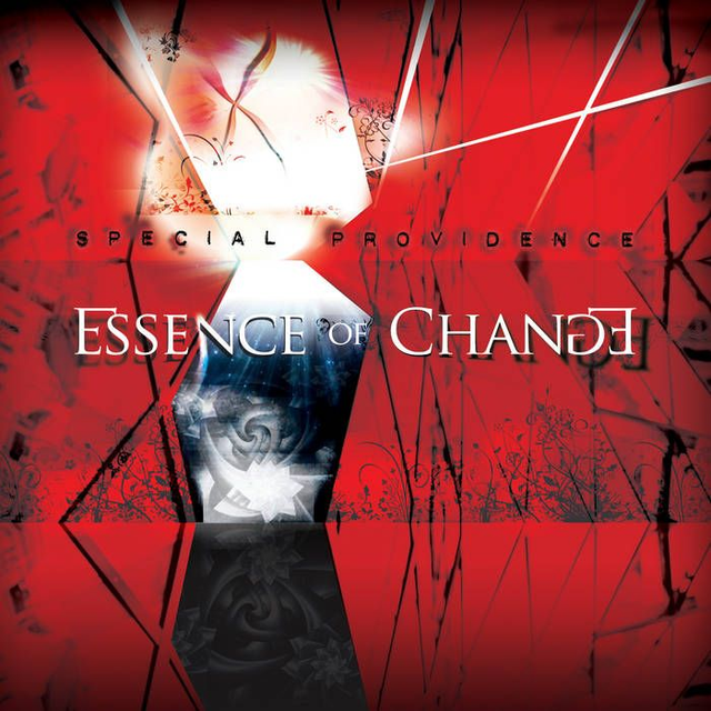 Special Providence - Essence of Change [CD]/GEP