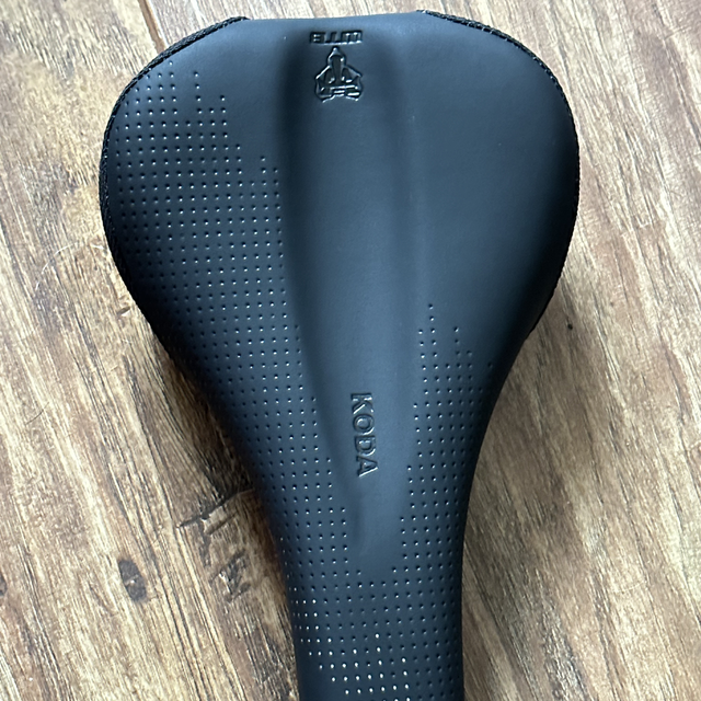 WTB Koda saddle 