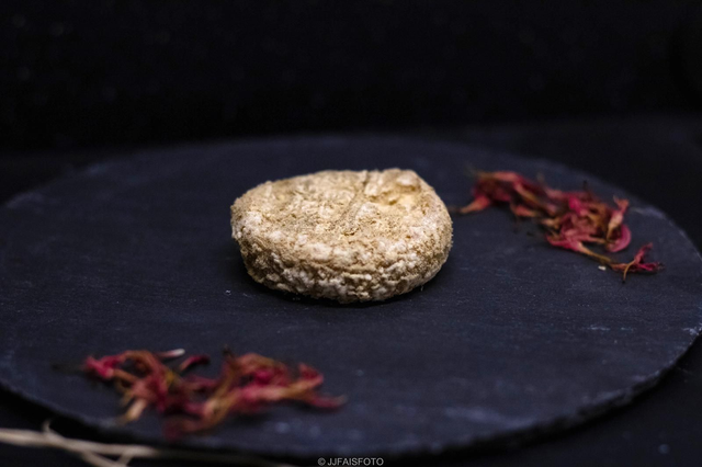 palet sec (kikouïne)