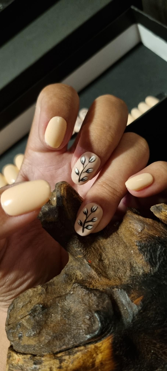 Corail flower oval xs