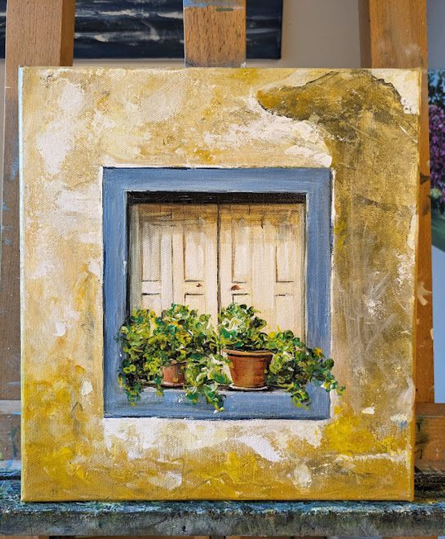 Window  