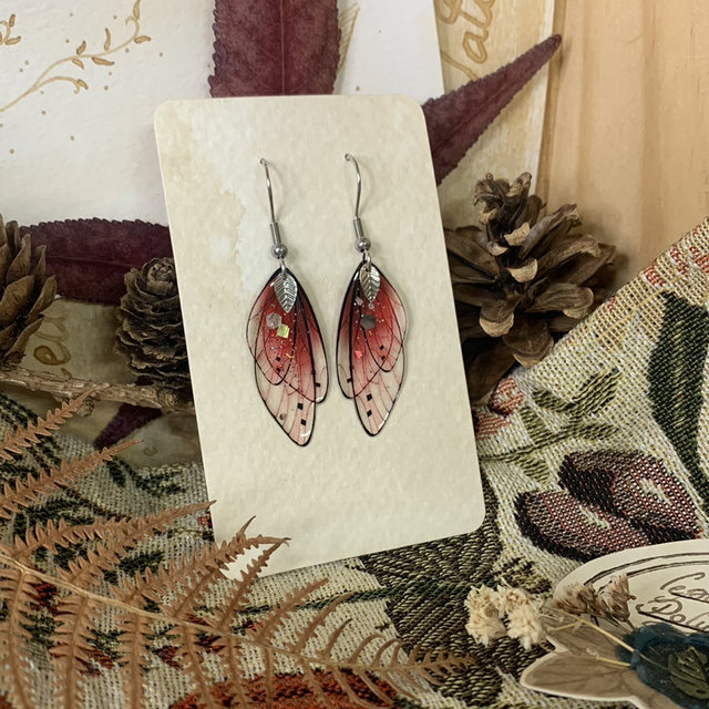 Éclat de Fée - Triple Paillettes