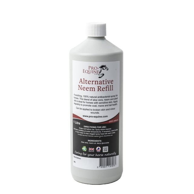 Pro-Equine Alternative Neem Spray