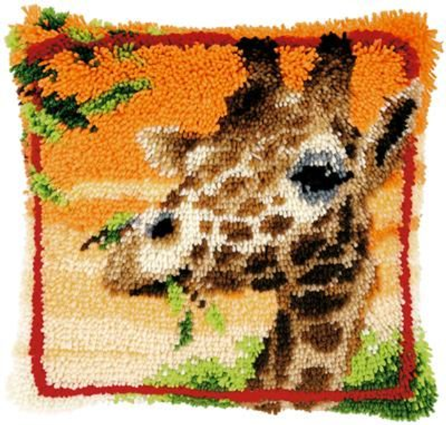 Knooppakket Giraffe (PN-0147957)