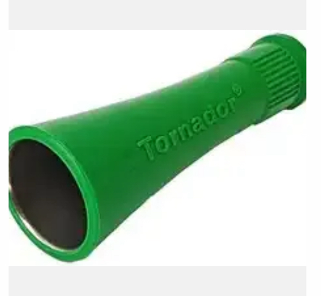 TORNADOR mini Z-007 trechter met stalen binnenzijde