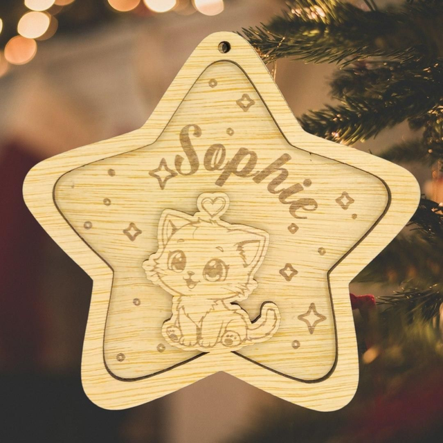 Boule personnalisée 02