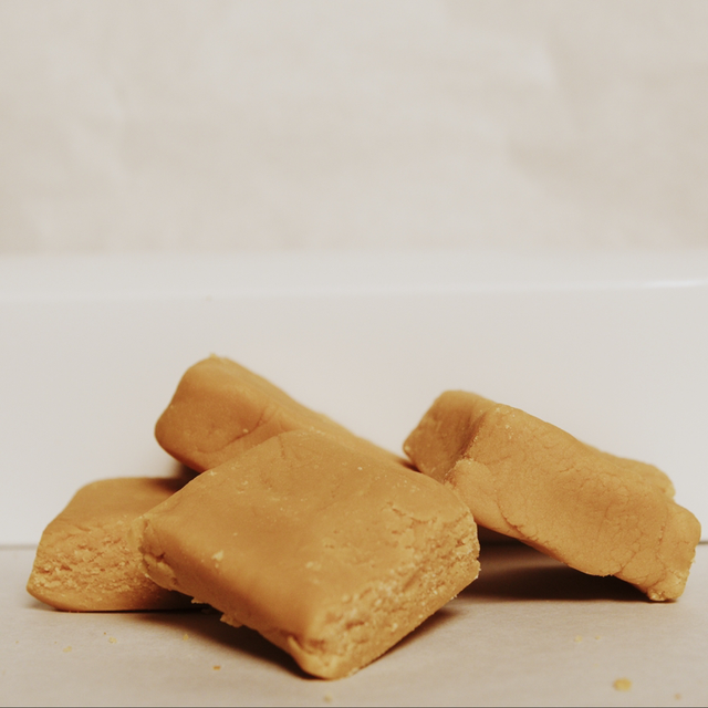 Original Fudge