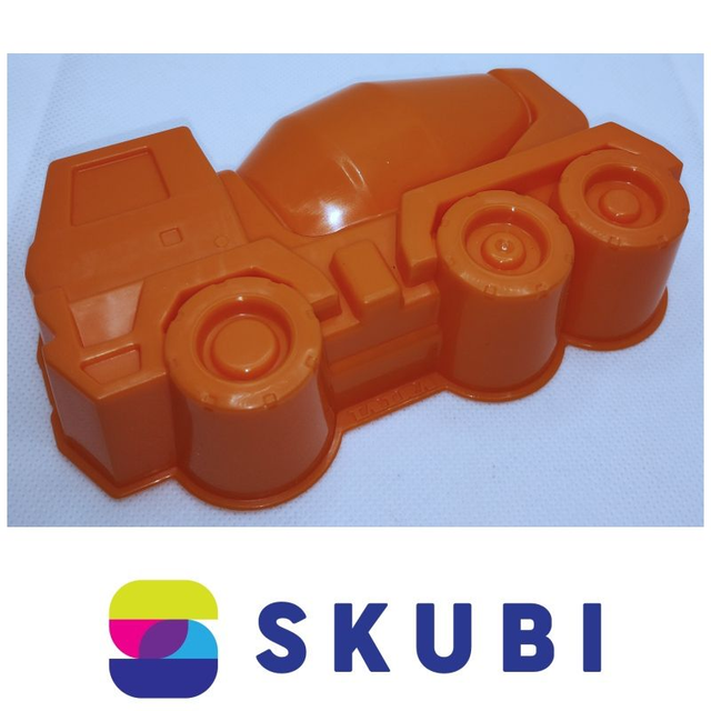 Bábovka Tatra míchačka - hračka na písek